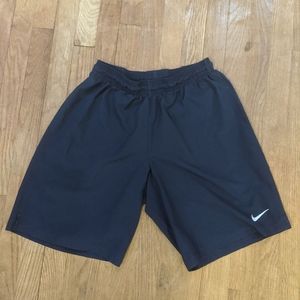 Nike running shorts